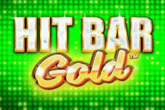 Hit Bar Gold Slot Online Playtech