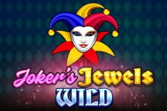 Jokers Jewels Wild Slot Pragmatic Play