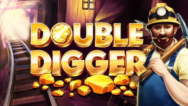 Double Digger: Permainan Slot Online dari Playtech