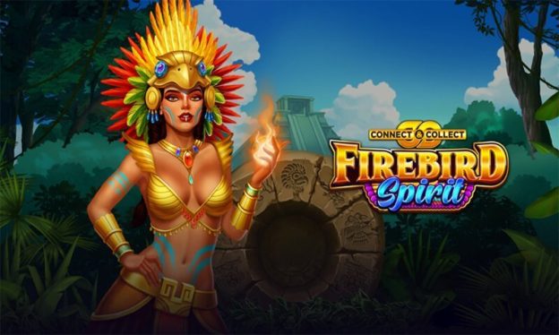 Slot Firebird Spirit Game Online dari Pragmatic Play