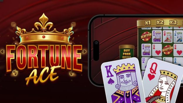 Fortune Ace Slot Online Keluaran Provider Pragmatic Play