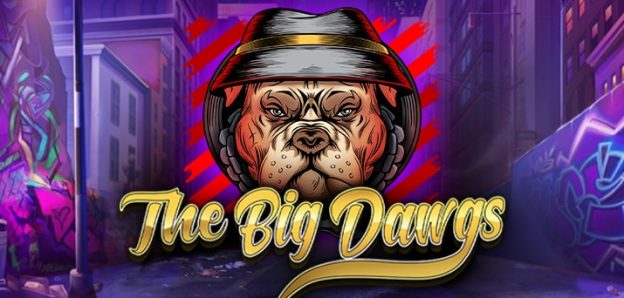 The Big Dawgs Slot Online dari Pragmatic Play