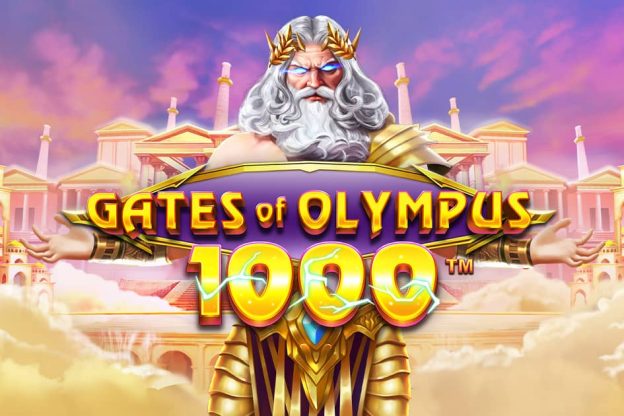 Slot Gates Of Olympus 1000 Slot Gacor Provider Pragmatic Play