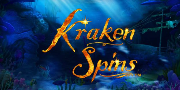 Ulasan Kraken Spins Slot Online dari Playtech