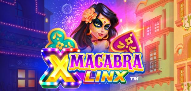 Macabra Linx Slot Online dari Playtech