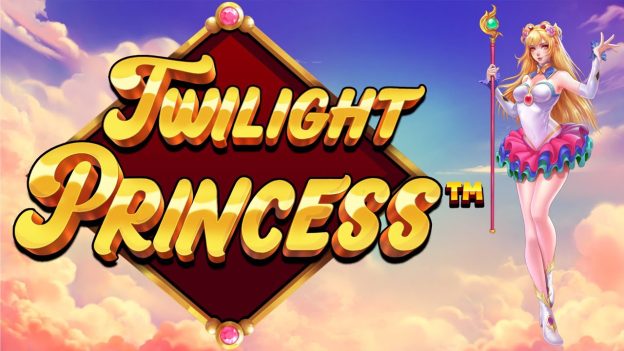 Twilight Princess - Game Slot Online Pragmatic Play