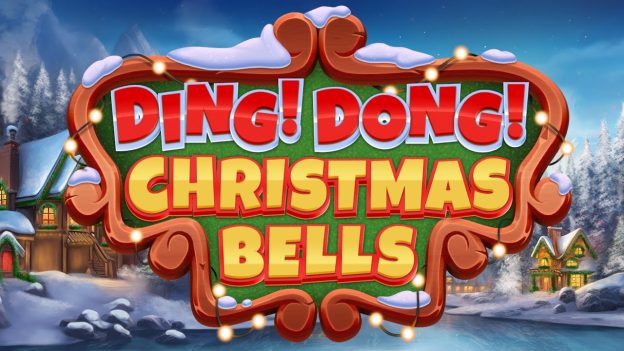 Ding Dong Christmas Bells: Game Online Pragmatic Play