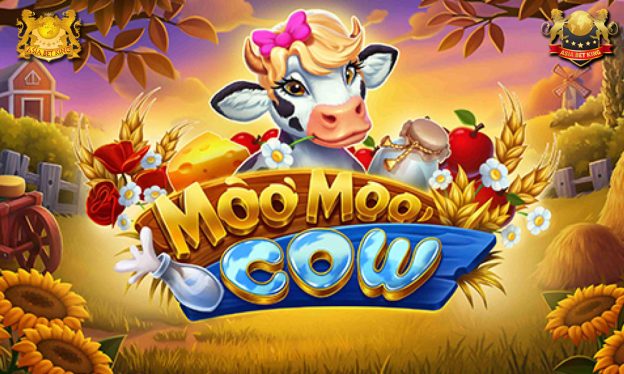 Moo Moo Cow: Slot Habanero dengan Sapi Menggemaskan