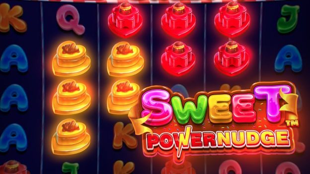 Sweet Powernudge: Sensai Bermain Slot Pragmatic