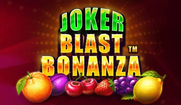 Joker Blast Bonanza Permainan Slot Pragmatic Play