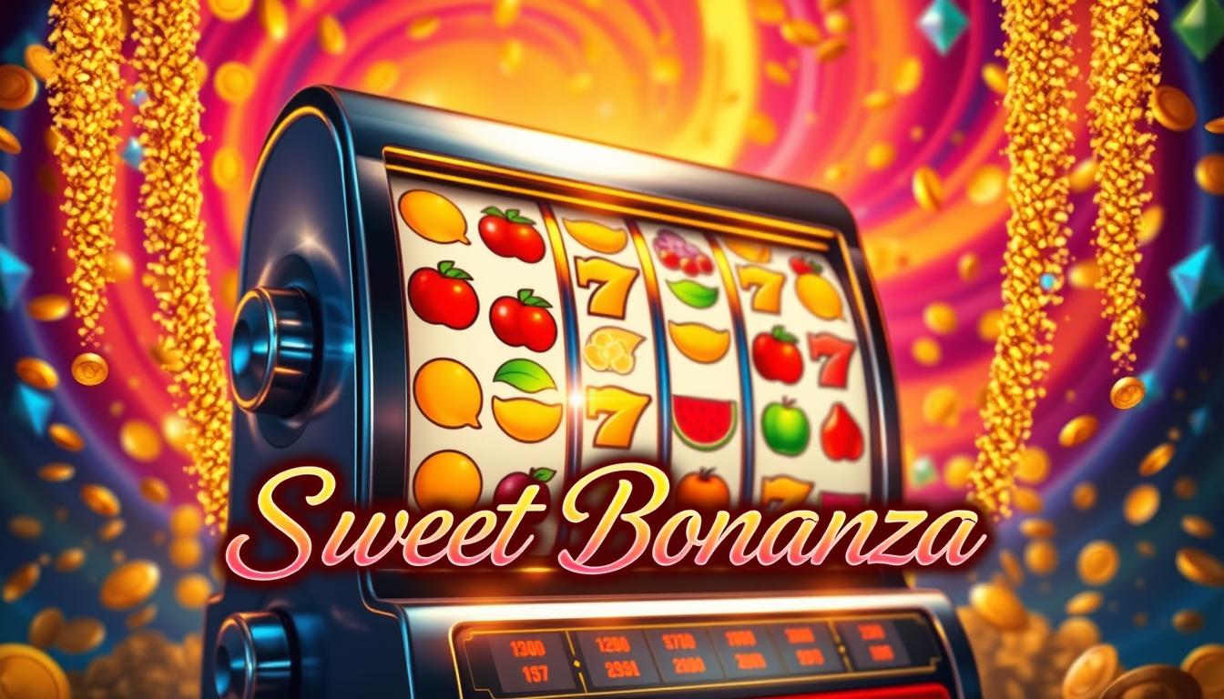 Sweet Bonanza Demo