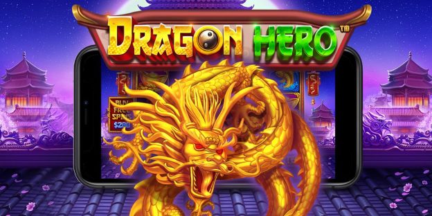 Dragon Hero: Uraian Slot Online Pragmatic Play