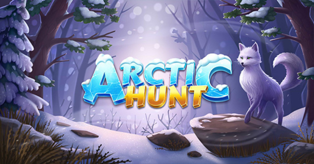 Arctic Hunt: Ulasan Slot Populer dari Habanero