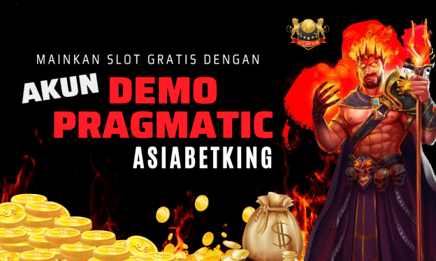 Mainkan Slot Gratis dengan Akun Demo Pragmatic Asiabetking!