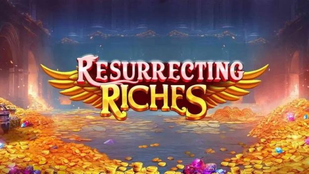 Menguak Potensi Menang di Resurrecting Riches Pragmatic Play