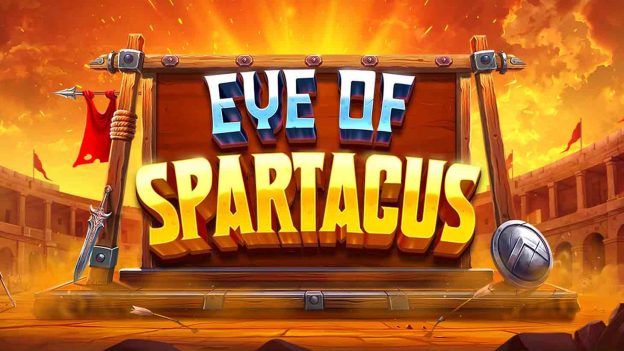 Eye of Spartacus: Raih Kejayaan di Arena Slot Asiabetking