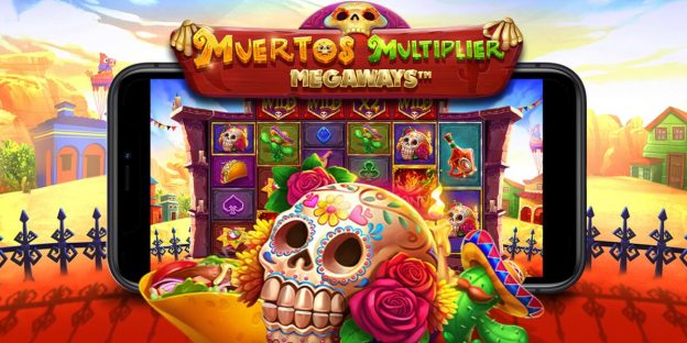 Rasakan Pesta Kemenangan di Muertos Multiplier Megaways