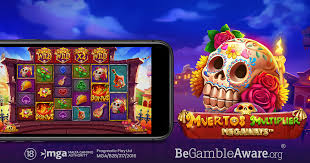 Muertos Multiplier Megaways