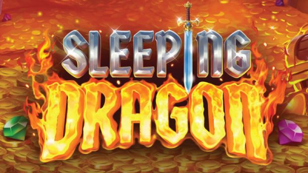 Sleeping Dragon: Keseruan Slot Gacor dari Provider Pragmatic