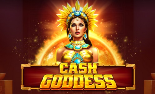 Cash Goddess: Slot Gacor Epik dari RED TIGER di Asiabetking