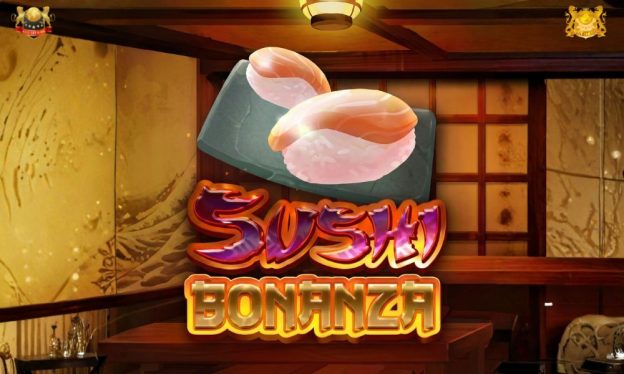 Pecahkan Rekor Cuan Maxwin di Sushi Bonanza Situs Asiabetking