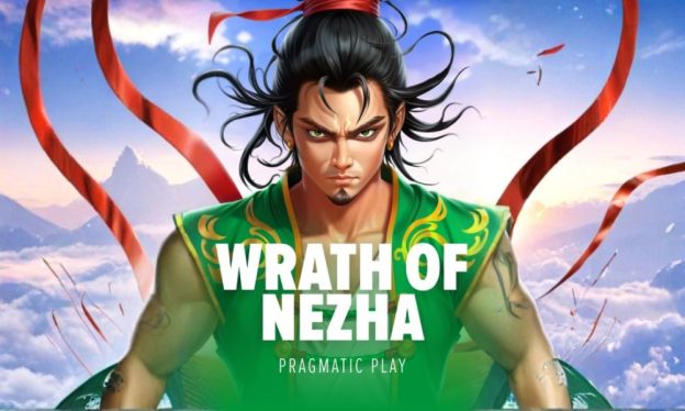 Wrath of Nezha: Slot Pragmatic dengan Potensi Maxwin Fantastis