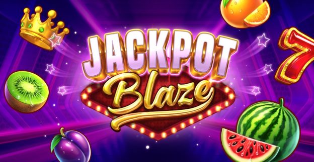 Jackpot Blaze: Keseruan Slot Pragmatic Untung Besar